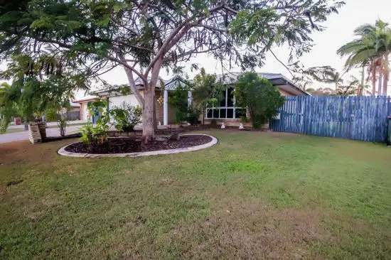 Third view of Homely house listing, 12 Spinnaker Way, Bucasia QLD 4750