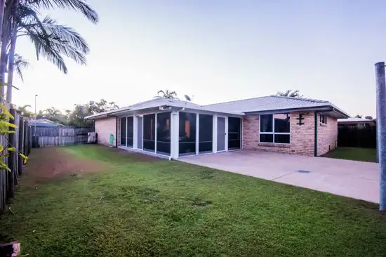 Fourth view of Homely house listing, 12 Spinnaker Way, Bucasia QLD 4750