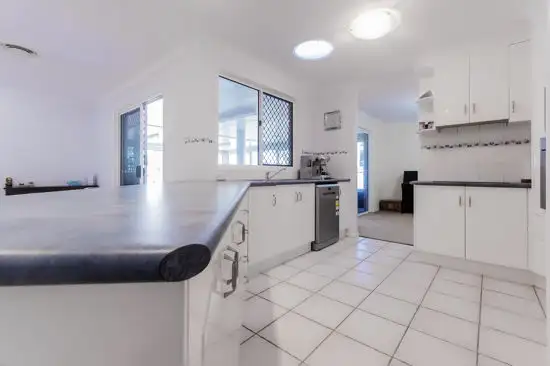 Sixth view of Homely house listing, 12 Spinnaker Way, Bucasia QLD 4750
