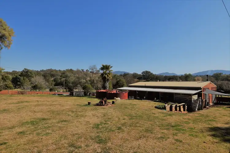 Main view of Homely house listing, 3 Camp Street, Gundy NSW 2337
