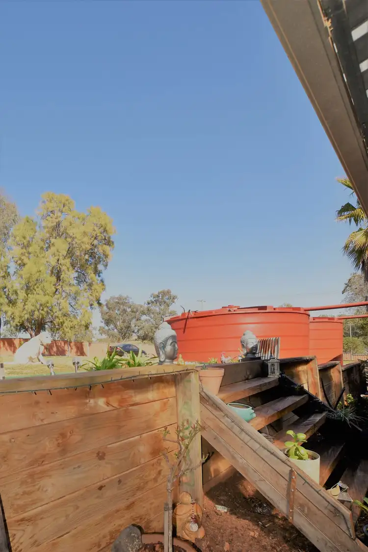 Third view of Homely house listing, 3 Camp Street, Gundy NSW 2337
