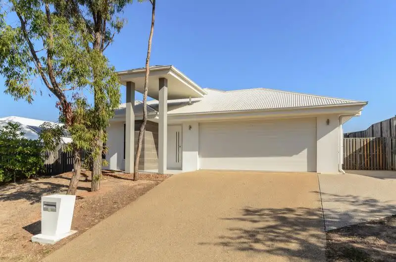 Main view of Homely house listing, 17 Sundowner Road, Clinton QLD 4680