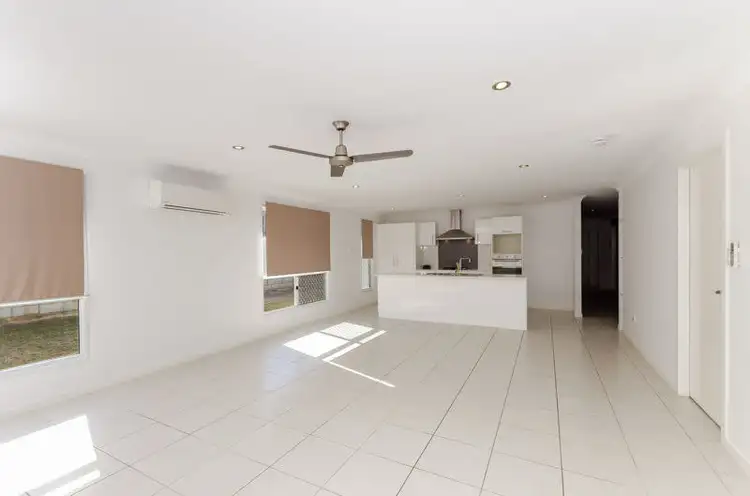 Third view of Homely house listing, 17 Sundowner Road, Clinton QLD 4680