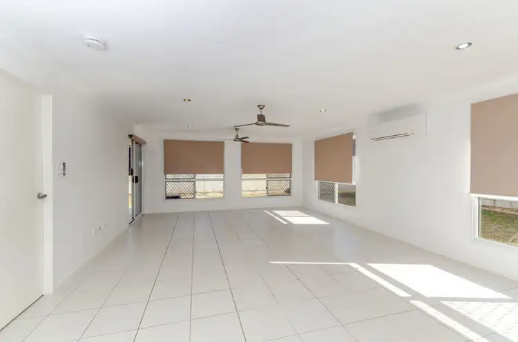 Fourth view of Homely house listing, 17 Sundowner Road, Clinton QLD 4680