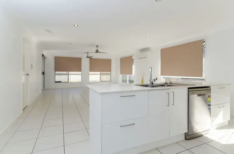 Fifth view of Homely house listing, 17 Sundowner Road, Clinton QLD 4680