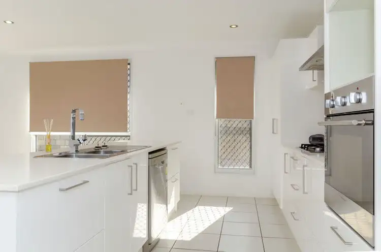 Sixth view of Homely house listing, 17 Sundowner Road, Clinton QLD 4680