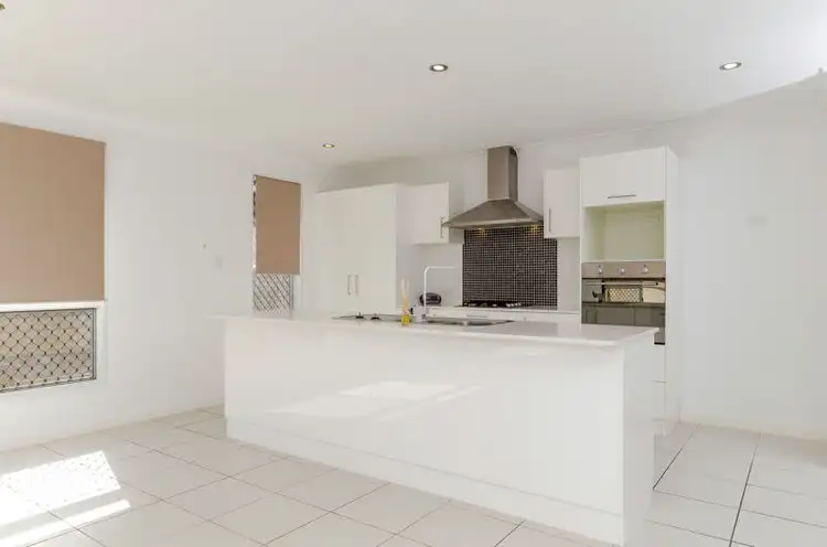 Seventh view of Homely house listing, 17 Sundowner Road, Clinton QLD 4680