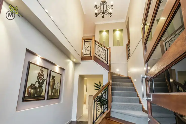 Main view of Homely house listing, 35 Tullylease Place #3, Chermside West QLD 4032