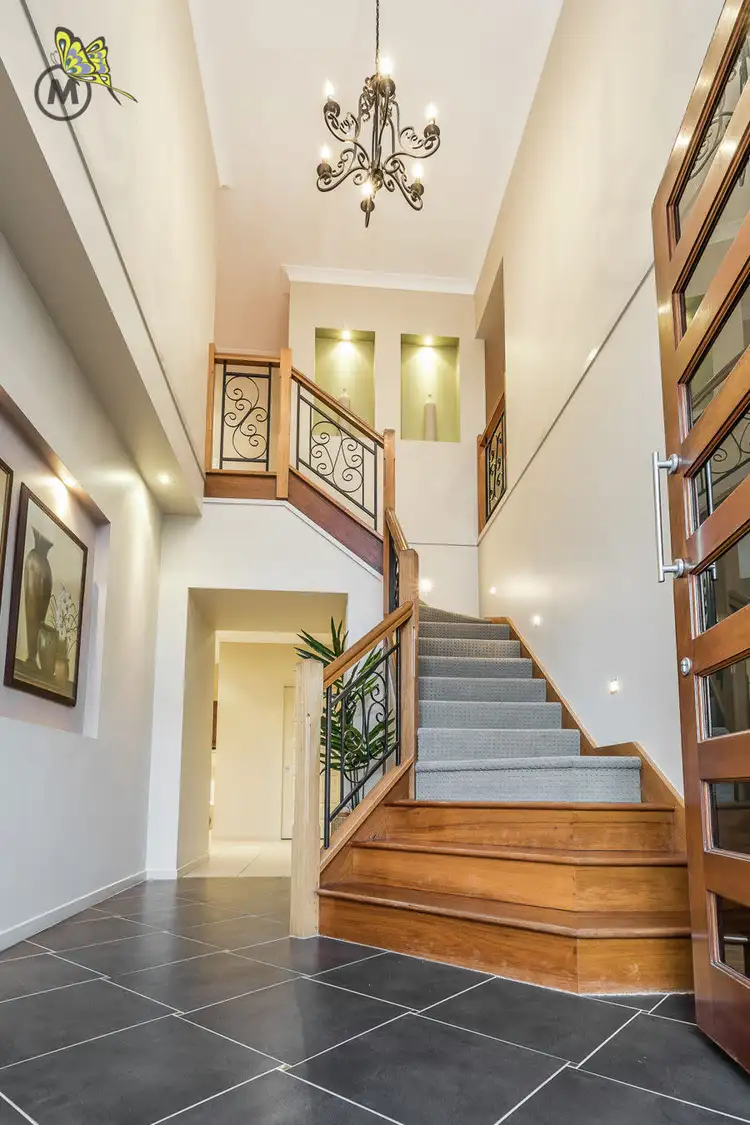 Second view of Homely house listing, 35 Tullylease Place #3, Chermside West QLD 4032