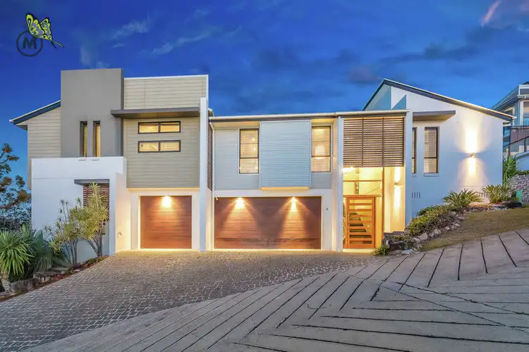 Third view of Homely house listing, 35 Tullylease Place #3, Chermside West QLD 4032