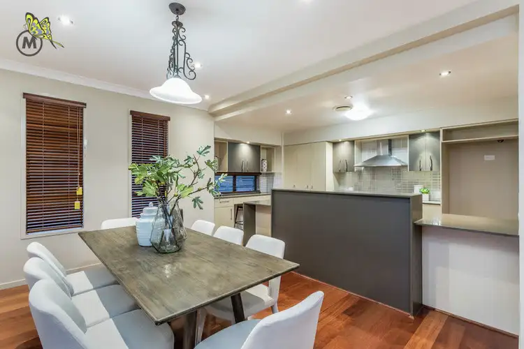 Fourth view of Homely house listing, 35 Tullylease Place #3, Chermside West QLD 4032