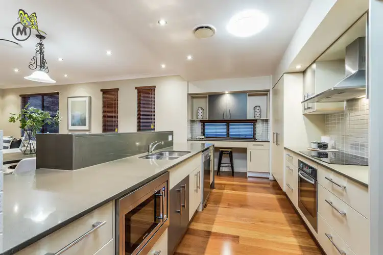 Fifth view of Homely house listing, 35 Tullylease Place #3, Chermside West QLD 4032