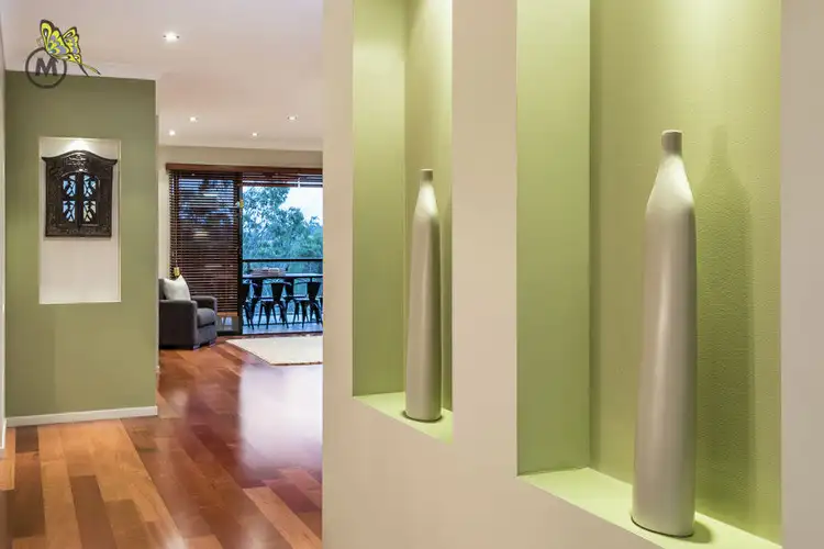 Sixth view of Homely house listing, 35 Tullylease Place #3, Chermside West QLD 4032