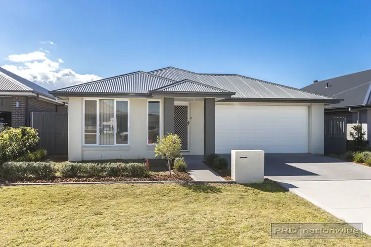 7 Diuris Street, Fern Bay NSW 2295