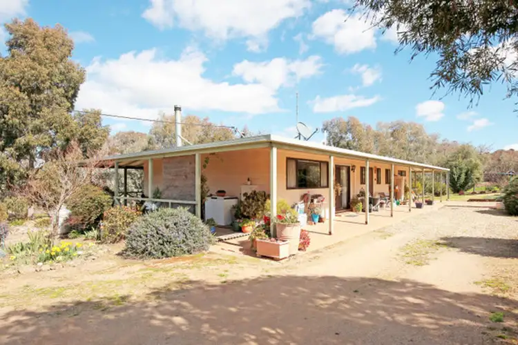 Second view of Homely house listing, 5920 Gundagai Rd, Junee NSW 2663