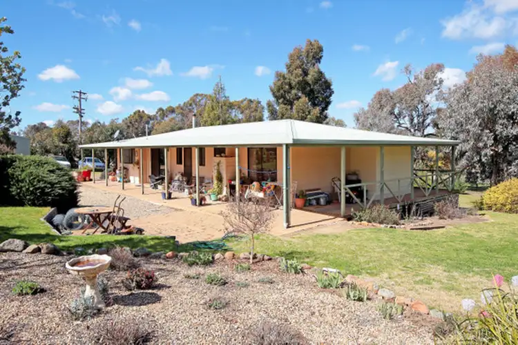 Third view of Homely house listing, 5920 Gundagai Rd, Junee NSW 2663