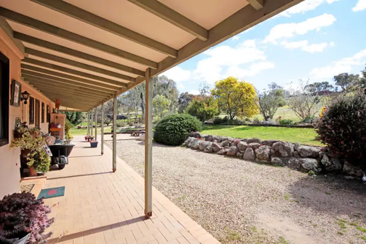 Fifth view of Homely house listing, 5920 Gundagai Rd, Junee NSW 2663