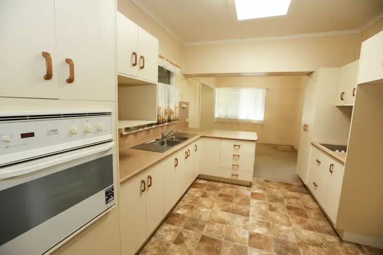 Third view of Homely house listing, 43 Higgins Street, West Gladstone QLD 4680