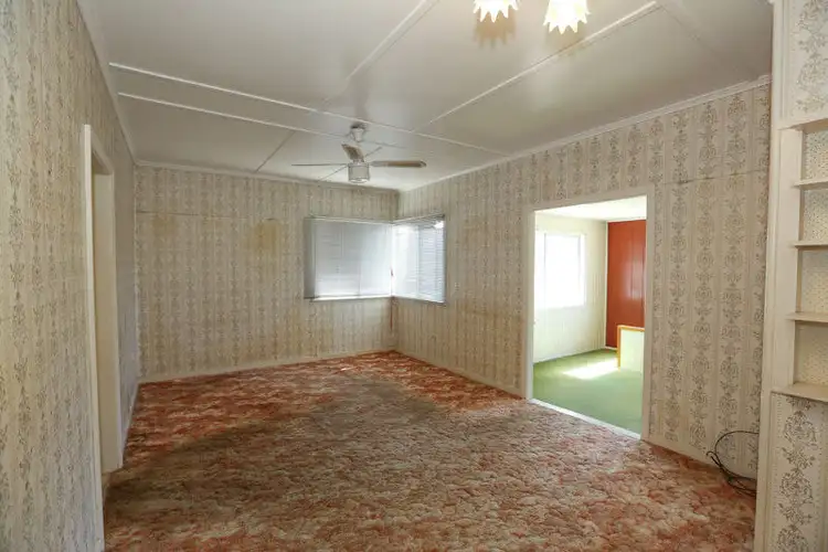 Fourth view of Homely house listing, 43 Higgins Street, West Gladstone QLD 4680