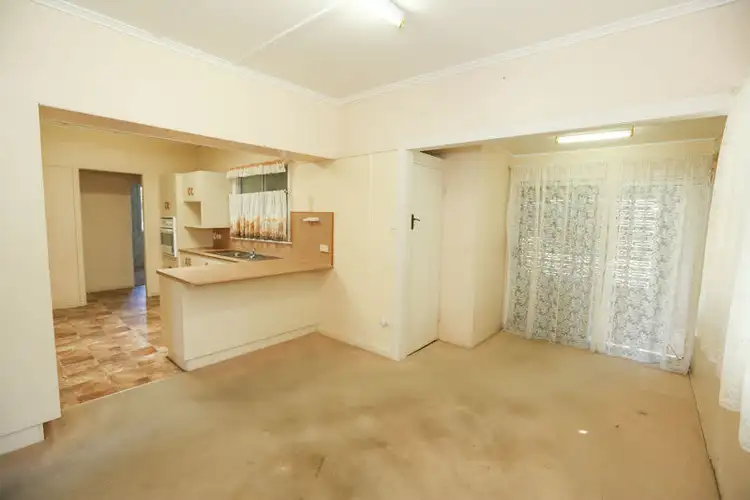 Fifth view of Homely house listing, 43 Higgins Street, West Gladstone QLD 4680