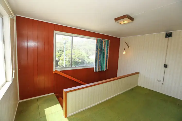 Sixth view of Homely house listing, 43 Higgins Street, West Gladstone QLD 4680