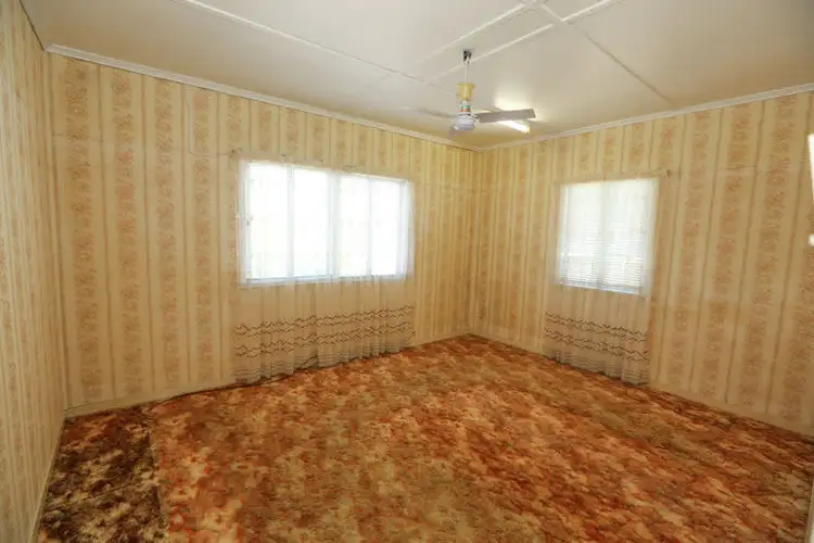 Seventh view of Homely house listing, 43 Higgins Street, West Gladstone QLD 4680