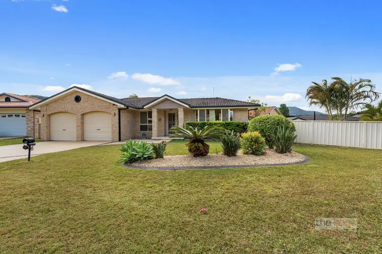 9 Tamora Close, Coffs Harbour NSW 2450