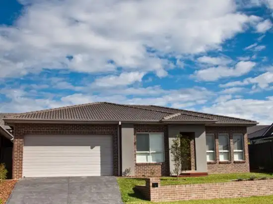 LOT 2 LOT 5008 EIRE WAY, Kellyville Ridge NSW 2155