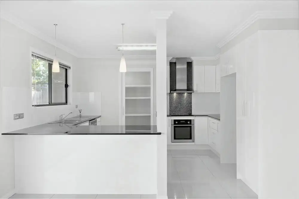 Main view of Homely house listing, 79 Strong Avenue, Graceville QLD 4075