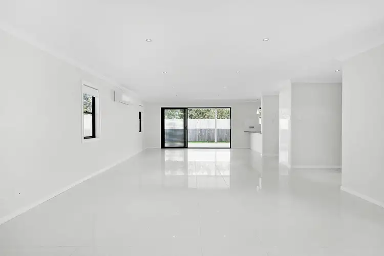 Second view of Homely house listing, 79 Strong Avenue, Graceville QLD 4075