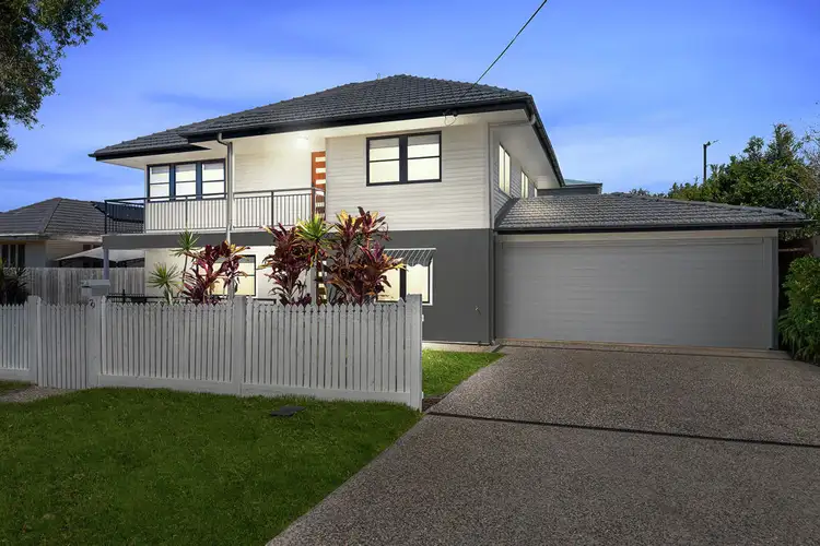 Fourth view of Homely house listing, 79 Strong Avenue, Graceville QLD 4075