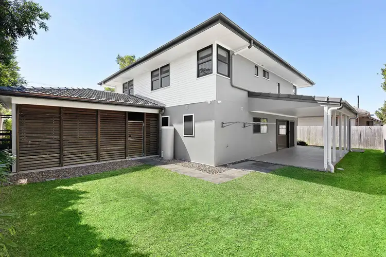 Fifth view of Homely house listing, 79 Strong Avenue, Graceville QLD 4075