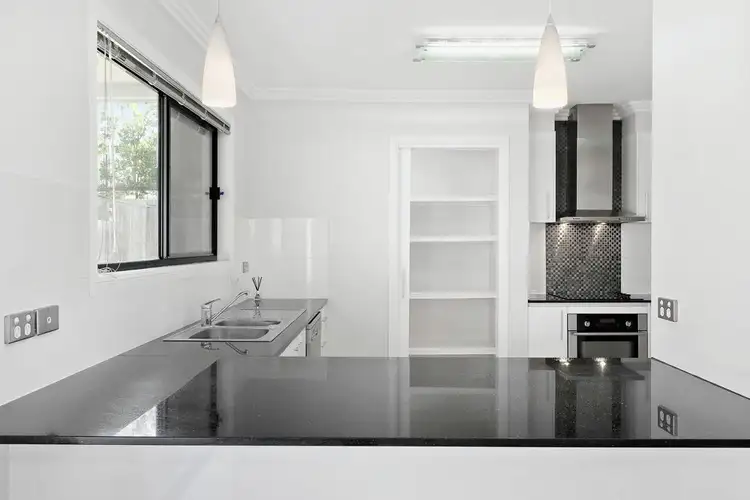 Sixth view of Homely house listing, 79 Strong Avenue, Graceville QLD 4075
