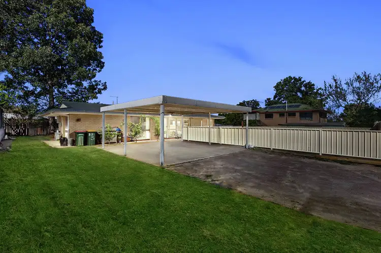 3 Fassifern Street, Durack QLD 4077