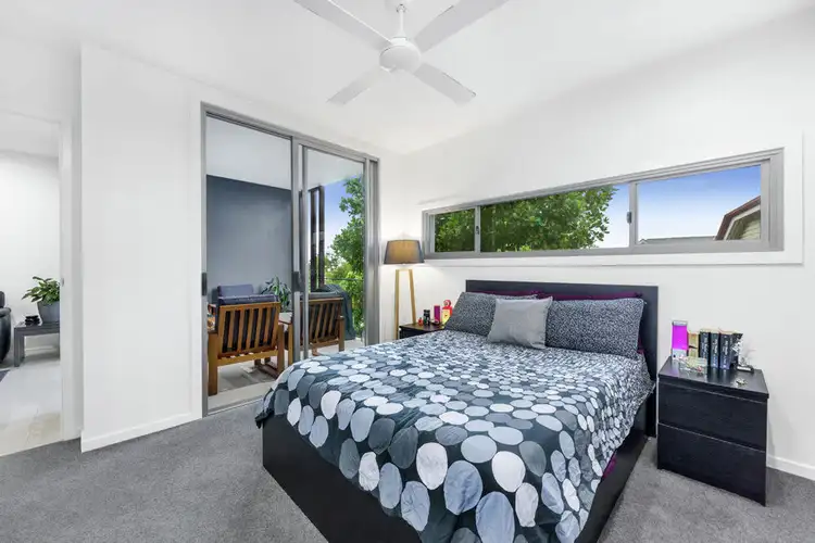 Sixth view of Homely apartment listing, 13/22 Bay Terrace, Wynnum QLD 4178