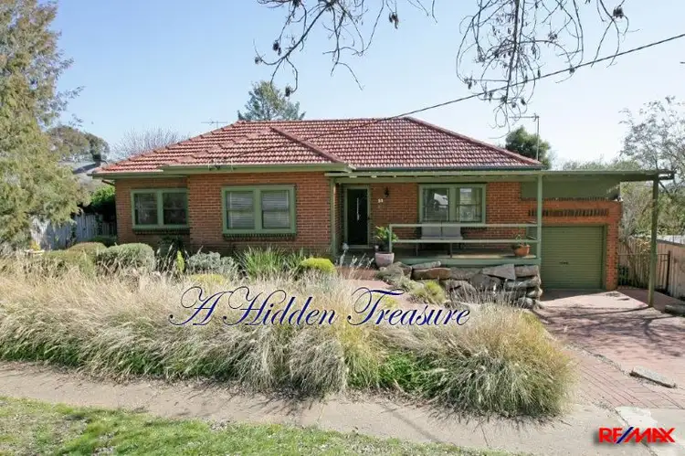 Main view of Homely house listing, 14 Young St, Wagga Wagga NSW 2650