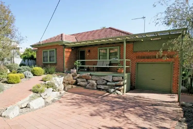 Second view of Homely house listing, 14 Young St, Wagga Wagga NSW 2650