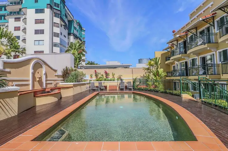 Main view of Homely unit listing, 37/62 Abbott Street, Cairns City QLD 4870