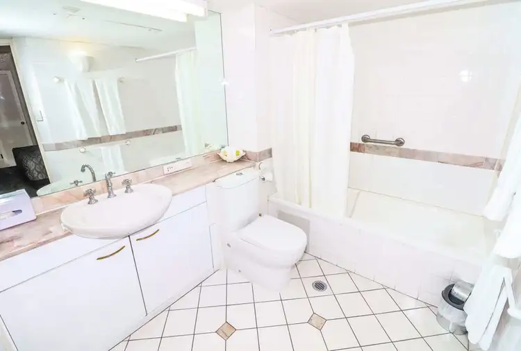 Fifth view of Homely unit listing, 37/62 Abbott Street, Cairns City QLD 4870