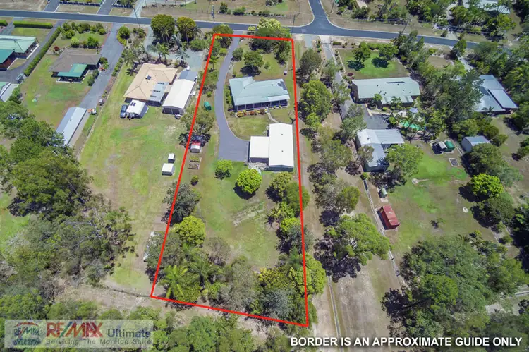 31-33 Chestnut Drive, Burpengary QLD 4505