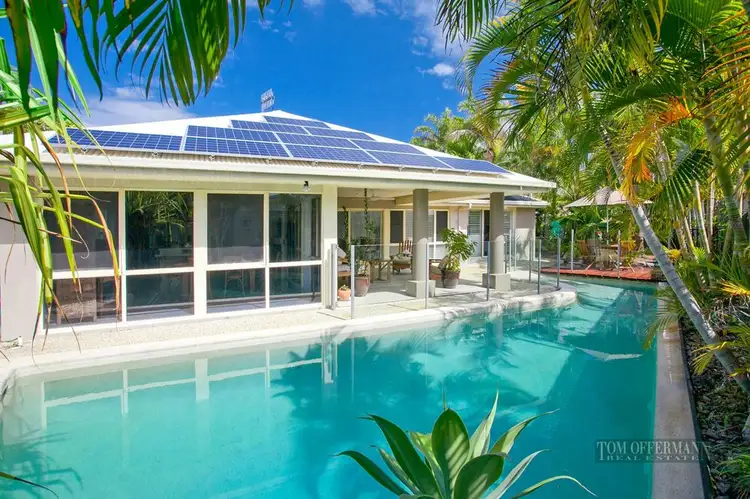4 Seascout Circuit, Noosa Waters QLD 4566