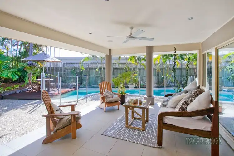 Third view of Homely house listing, 4 Seascout Circuit, Noosa Waters QLD 4566