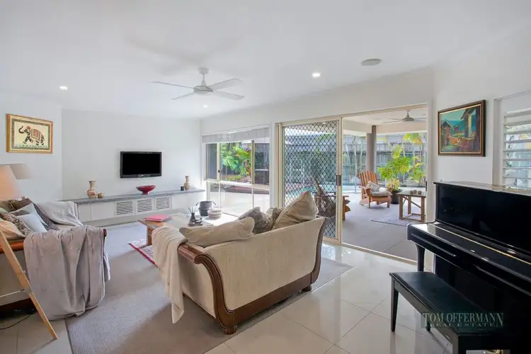 Fourth view of Homely house listing, 4 Seascout Circuit, Noosa Waters QLD 4566