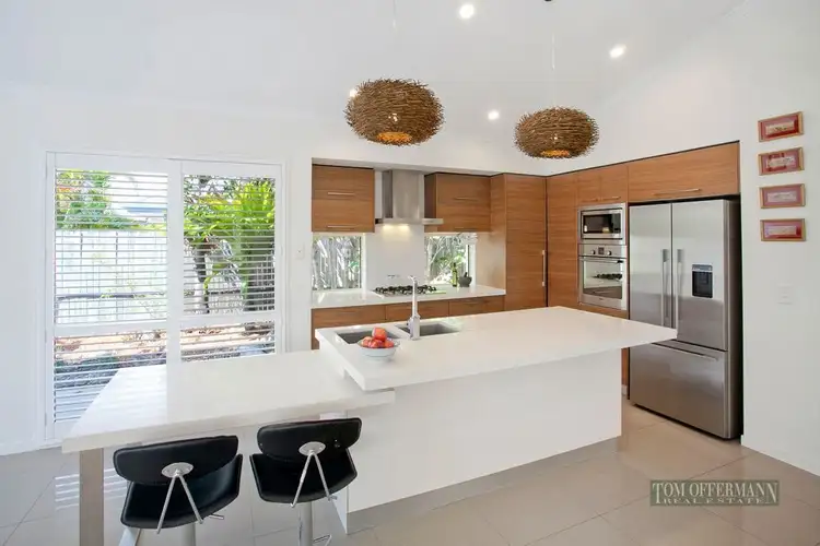 Fifth view of Homely house listing, 4 Seascout Circuit, Noosa Waters QLD 4566