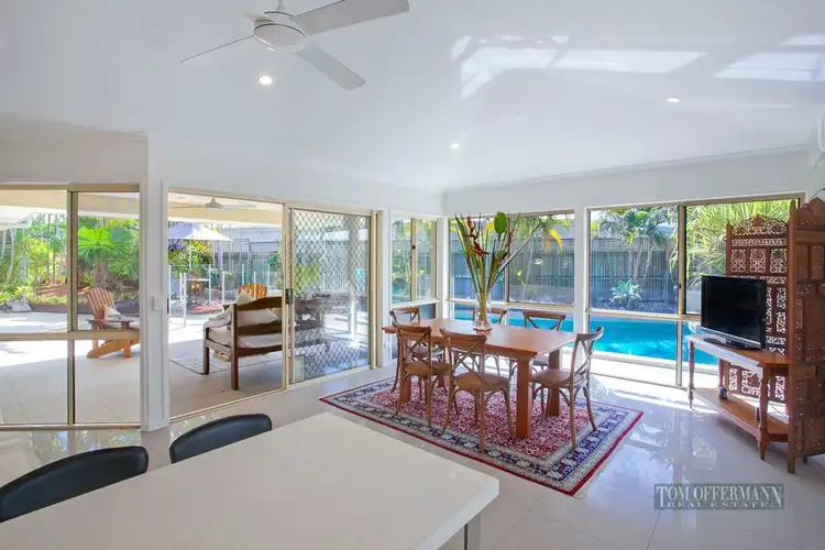 Sixth view of Homely house listing, 4 Seascout Circuit, Noosa Waters QLD 4566