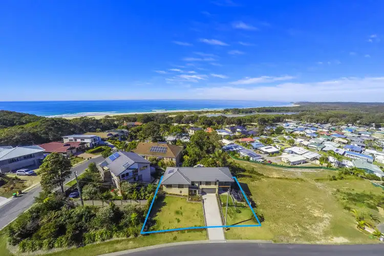 1a Regatta Drive, Valla Beach NSW 2448