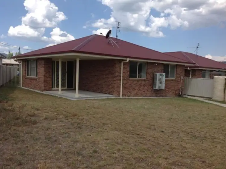 Fourth view of Homely house listing, 6 Iris Close, Kootingal NSW 2352