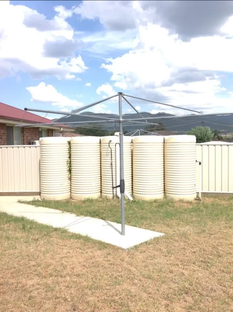 Fifth view of Homely house listing, 6 Iris Close, Kootingal NSW 2352