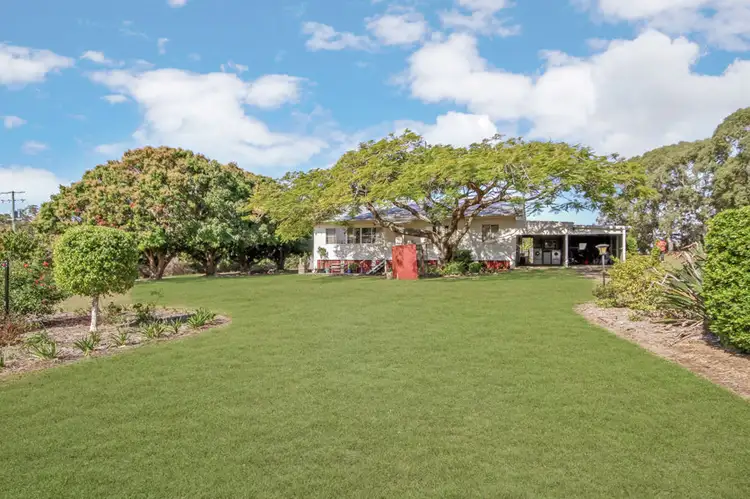 43 Marks Road, Burpengary QLD 4505