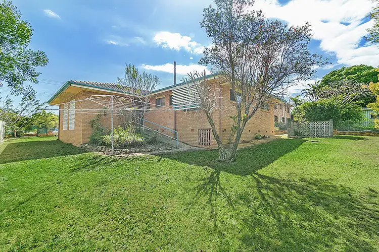 Main view of Homely house listing, 36 PICKWORTH ST, Upper Mount Gravatt QLD 4122